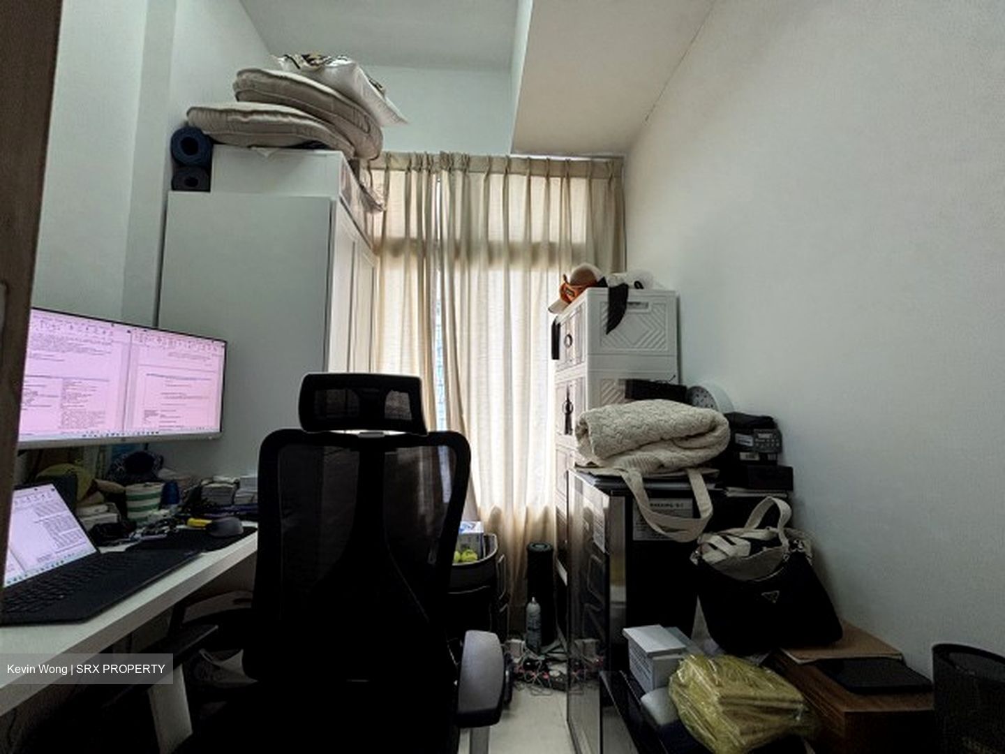 Starlight Suites (D9), Apartment #590350421